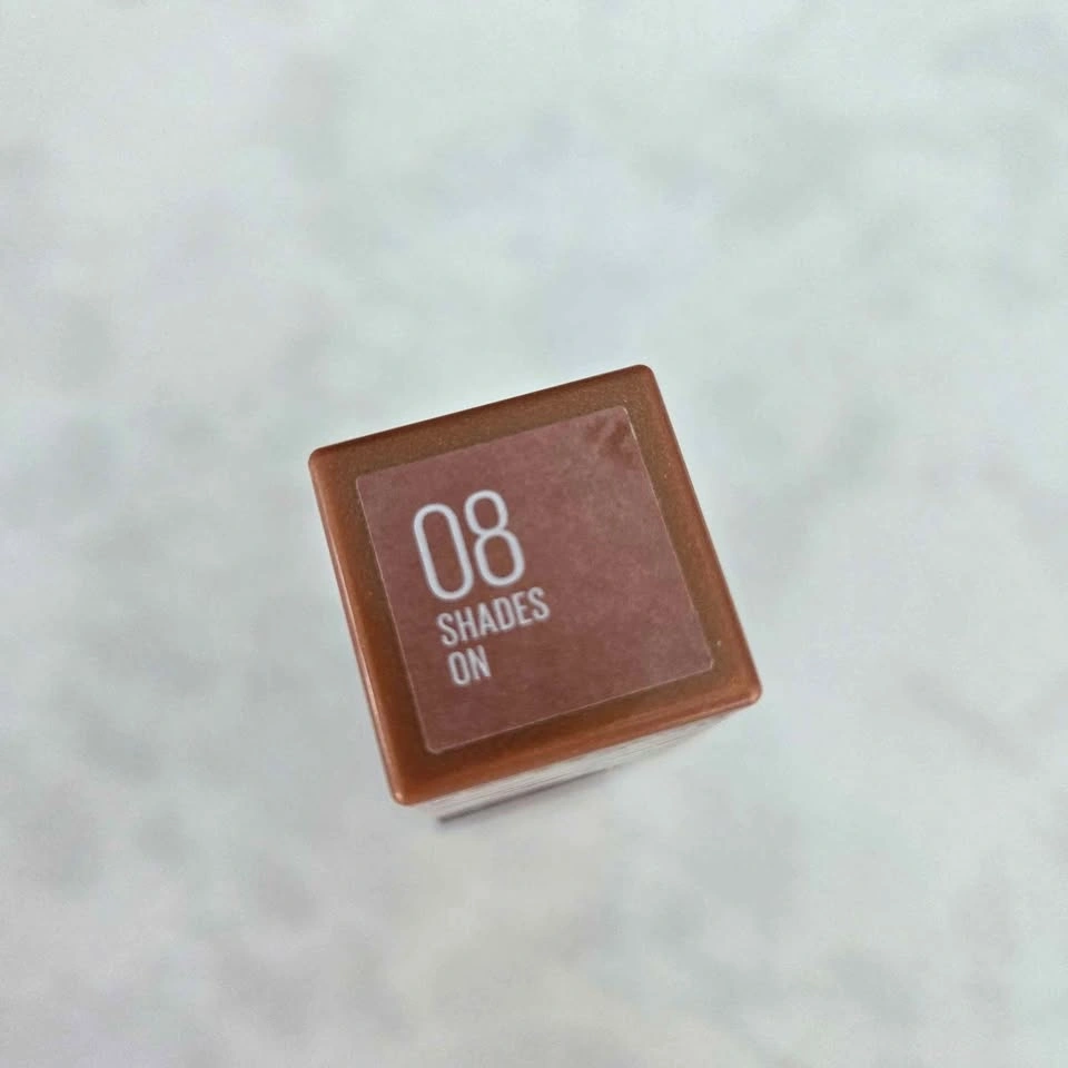 Maybelline New York Sunkisser Blush - 08 Shades On - photo 2