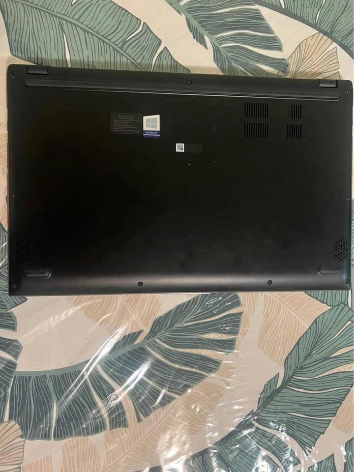 ASUS Laptop Ryzen 3 12gb ram 256gb ssd - photo 3