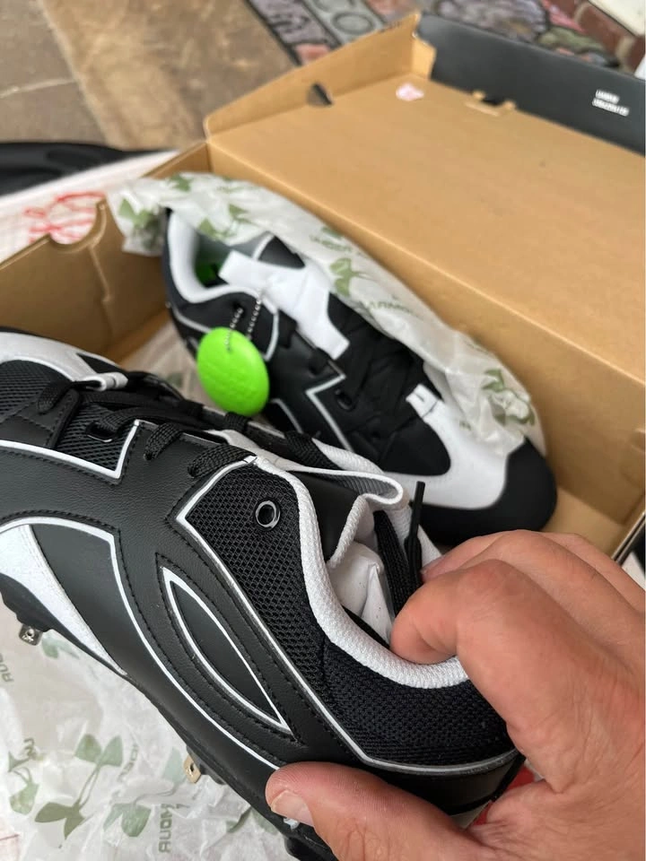 Under Armour Harper 7 Low Elite Baseball Cleats - photo 5