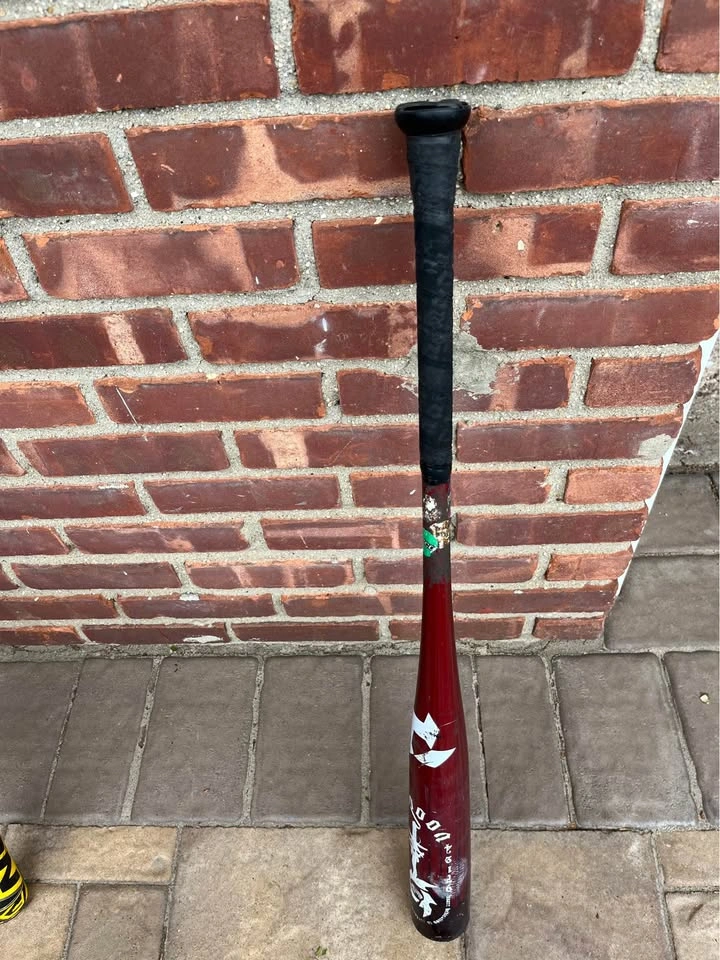 DeMarini Voodoo BBCORE Baseball Bat - photo 2