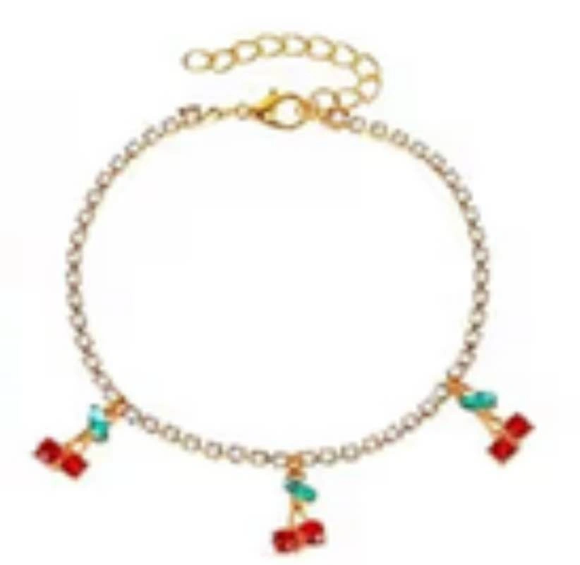 Cherry Glow Mini Set – $8 - photo 3