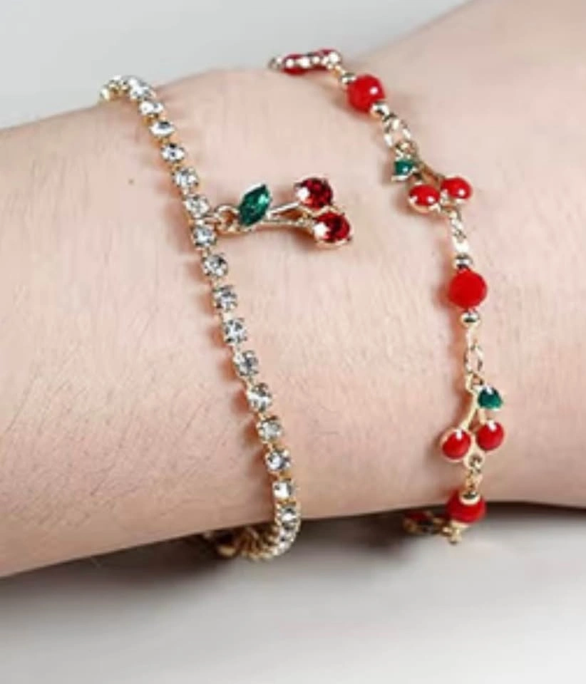 Cherry Glow Mini Set – $8 - photo 4