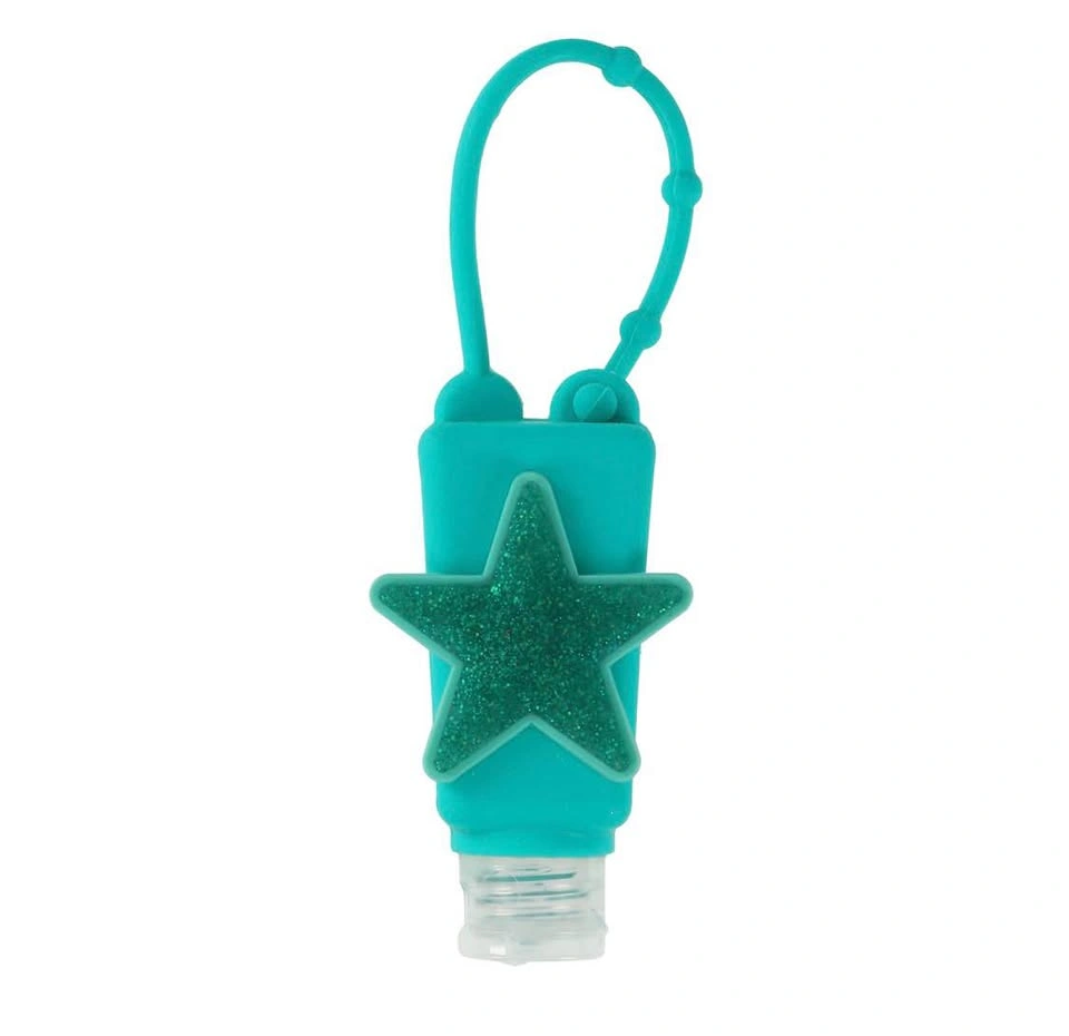 The Life of a Glam Girl Hand Sanitizer – Swiftie-Coded (1oz) - photo 4