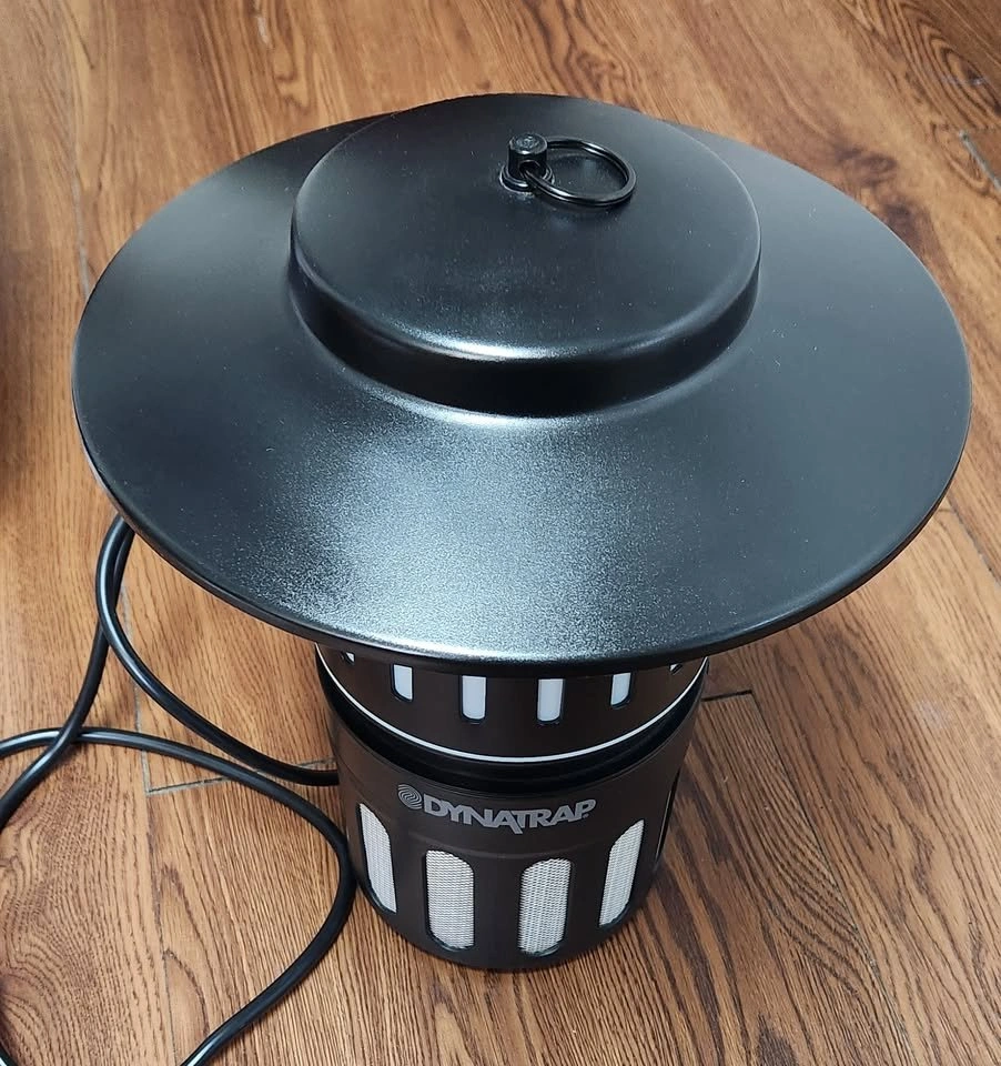 Brand New - DynaTrap Mosquito Trap – 1/2 Acre - photo 3
