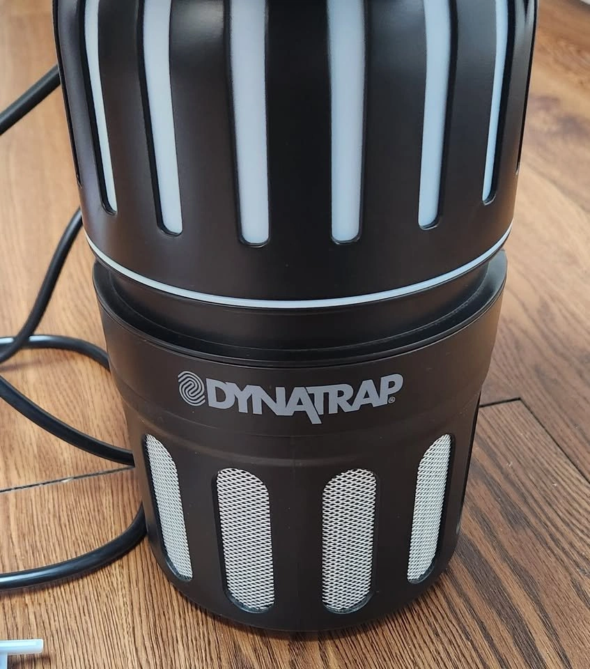 Brand New - DynaTrap Mosquito Trap – 1/2 Acre - photo 4