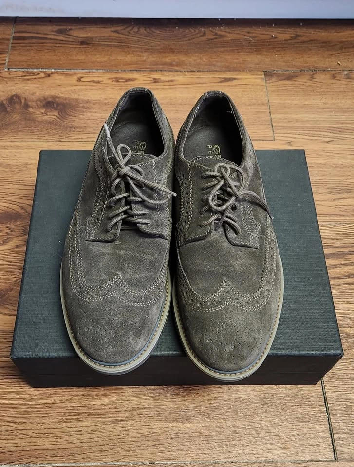 Geox Respira - Oxford Shoes - Size 41 EU - photo 2