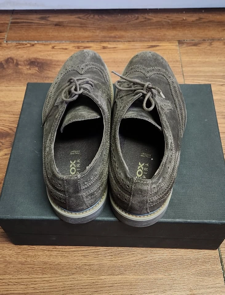 Geox Respira - Oxford Shoes - Size 41 EU - photo 3