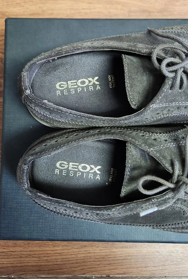 Geox Respira - Oxford Shoes - Size 41 EU - photo 4