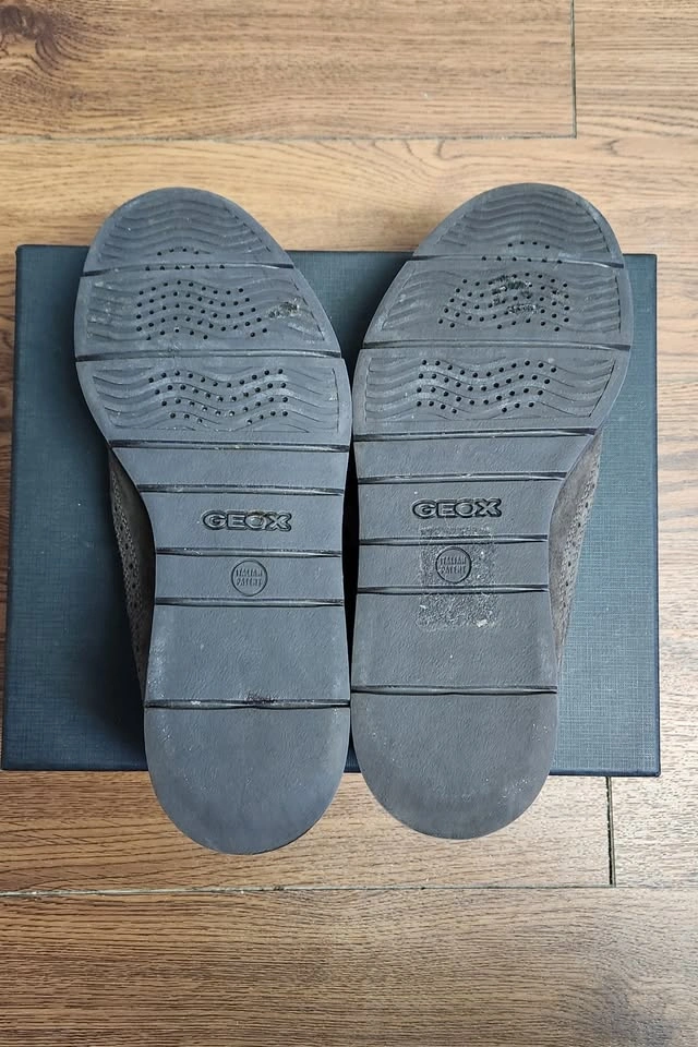 Geox Respira - Oxford Shoes - Size 41 EU - photo 5