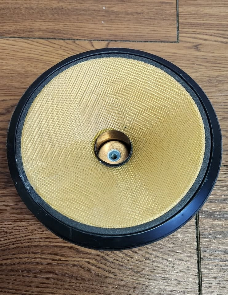 Bowers & Wilkins - N803/804 Midrange & Nautilus N804 Bass Unit - photo 5