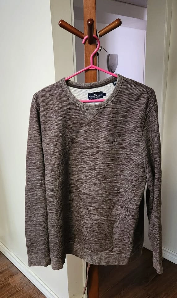 Rue Saint Patrick / Ralph Polo Cotton Sweaters Bundle - M/L - photo 4