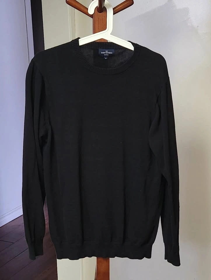 Rue Saint Patrick / Ralph Polo Cotton Sweaters Bundle - M/L - photo 5