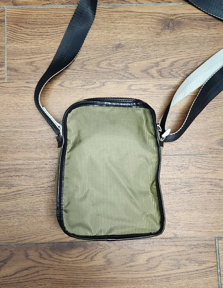 Diesel Crossbody Bag / Small Shoulder Bag - photo 3