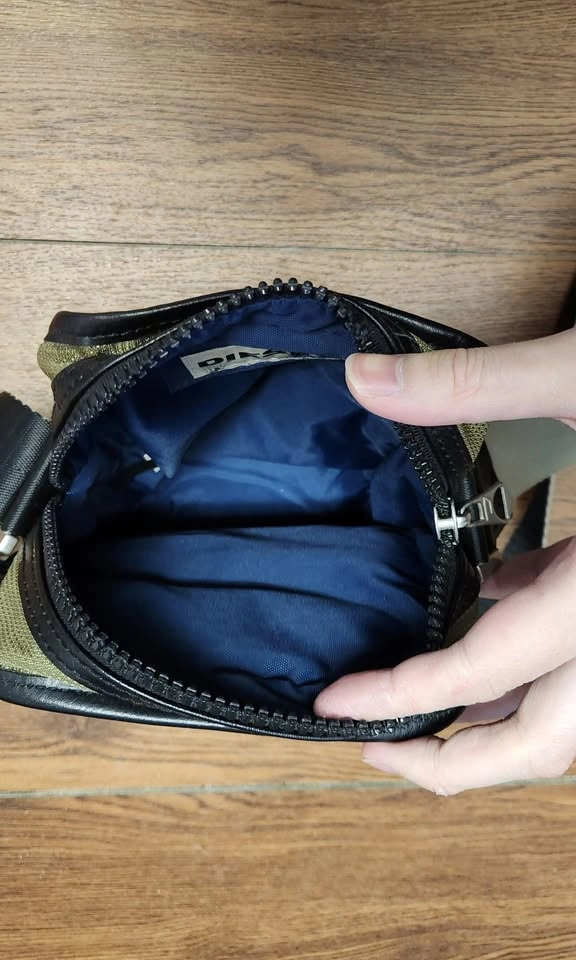 Diesel Crossbody Bag / Small Shoulder Bag - photo 5