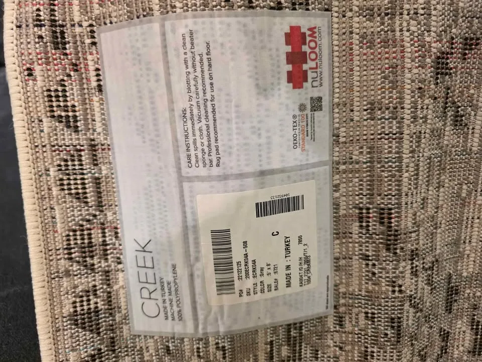 Magnolia Home by Joanna Gaines Rug – 5x8 image indicator(2)