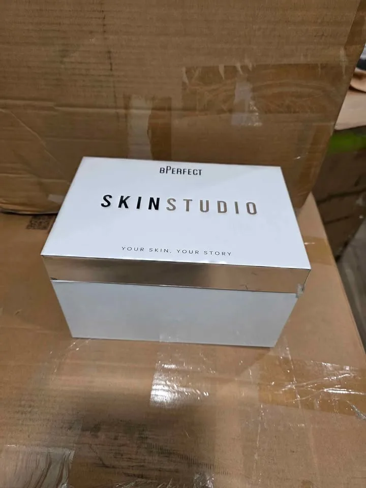bPerfect Skin Studio Skincare Gift Set – Brand New image indicator(4)
