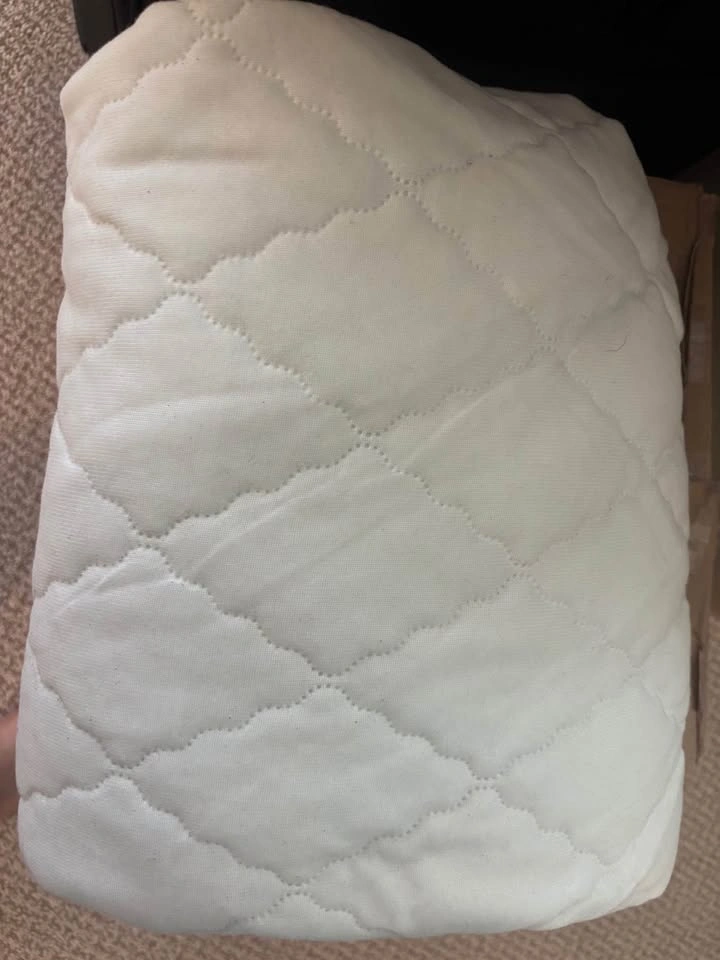 Moving Sale - Twin Bed Frame and Twin Mattress - photo 4