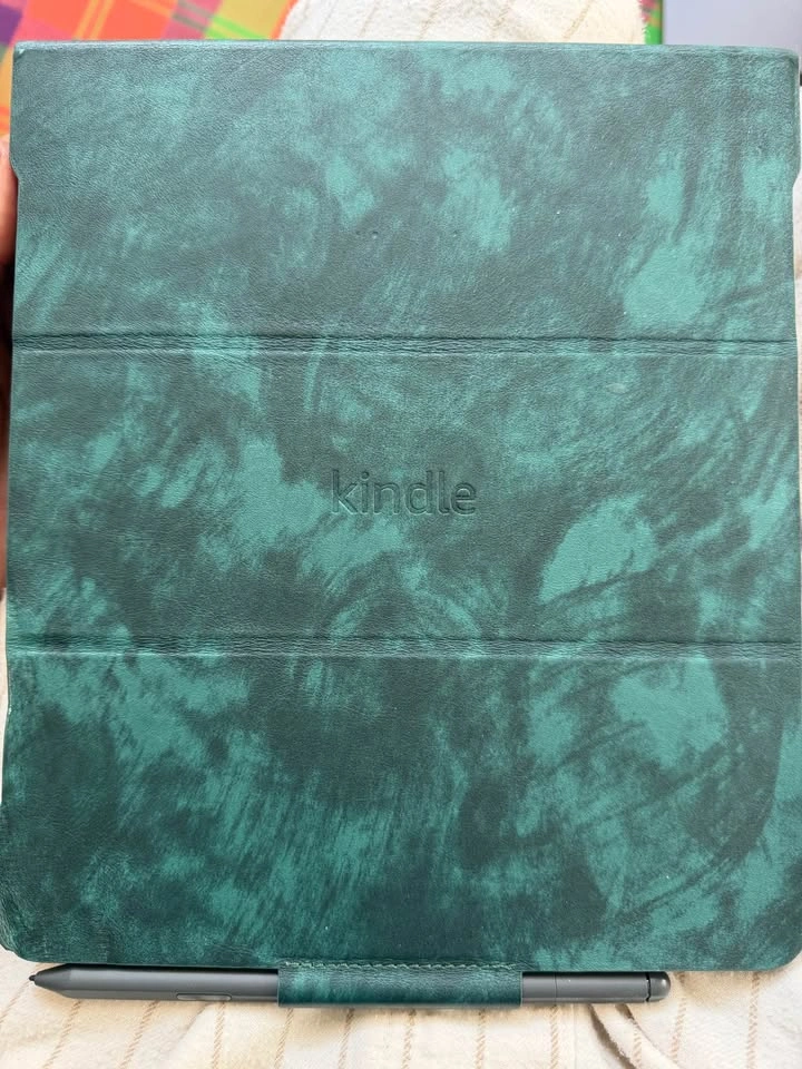 Amazon Kindle Scribe (64 GB) - photo 2