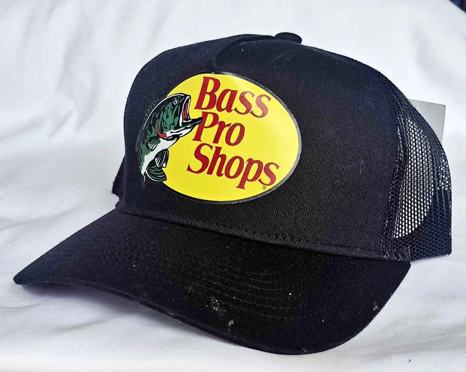 Trucker Hat