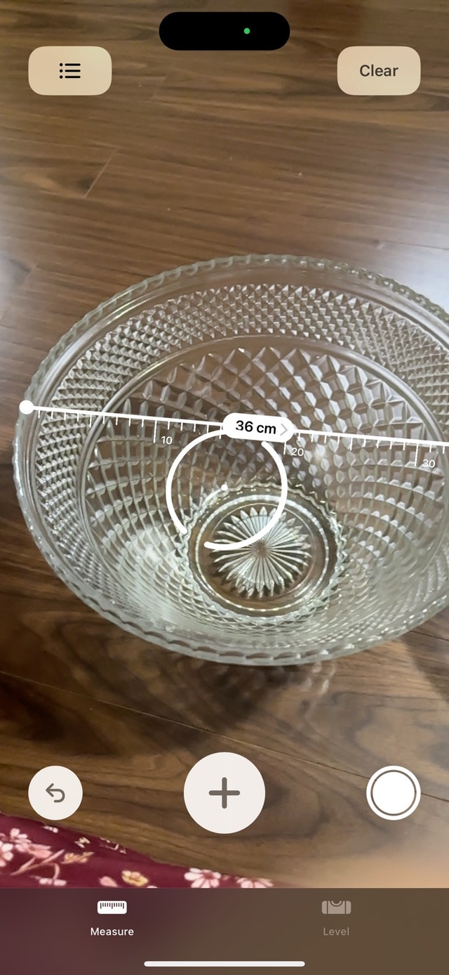 Anchor Hocking Wexford Glass Punch Bowl Set with Ladle - photo 4