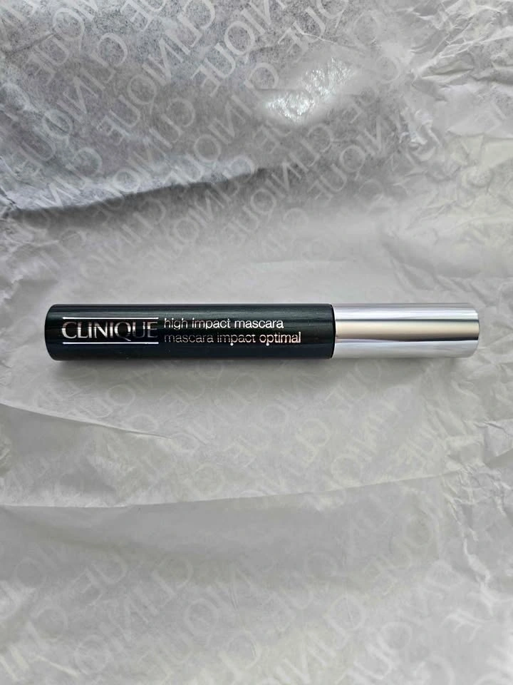 Clinique High Impact Mascara
