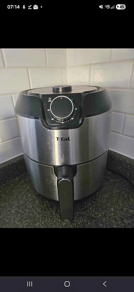 T-fal Air Fryer