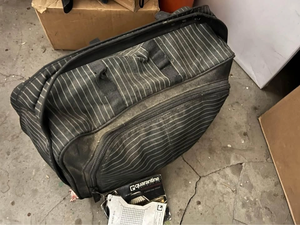 NEW Heavy Duty Cargo Restraint Netting for Short Box Pickup - photo 2
