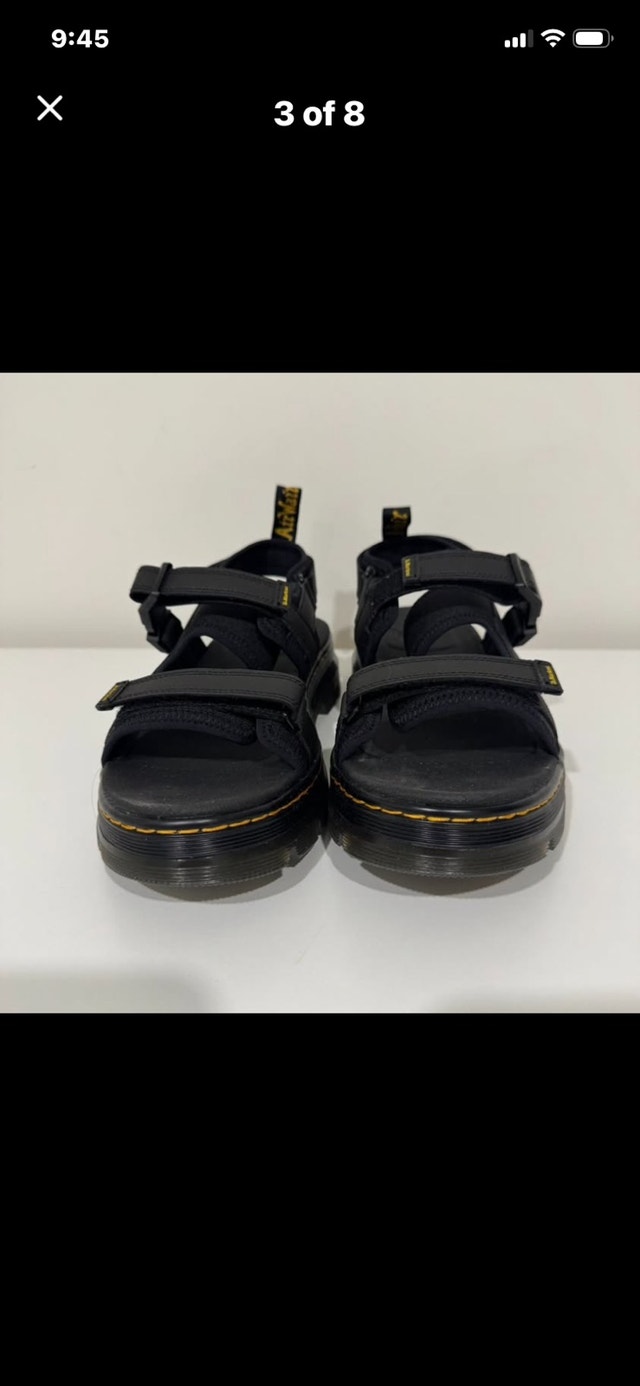 Dr. Martens Forster Sandals - photo 3
