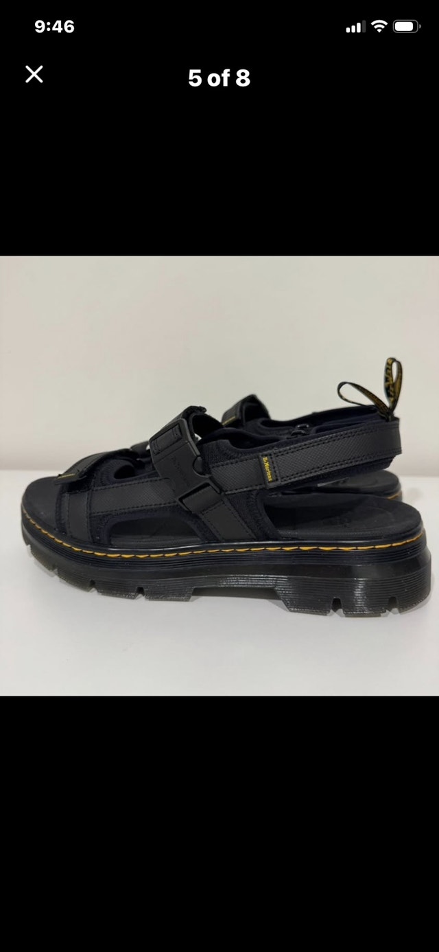 Dr. Martens Forster Sandals - photo 4