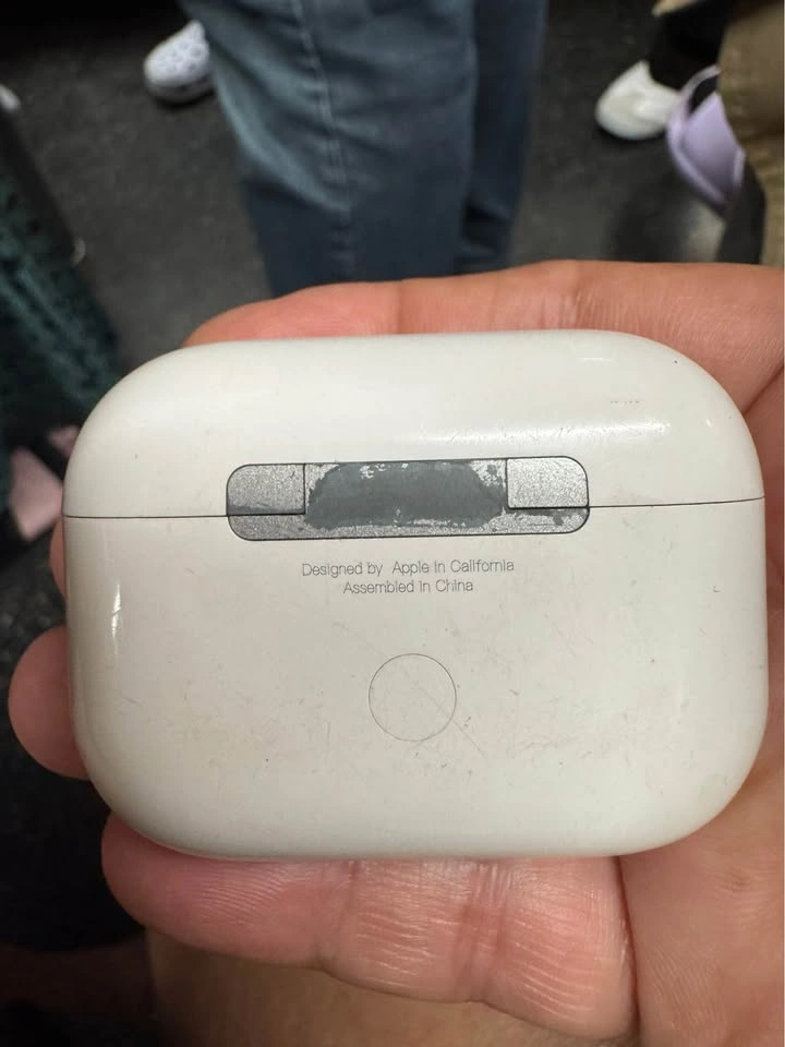 Apple AirPod Pro 2 - photo 3
