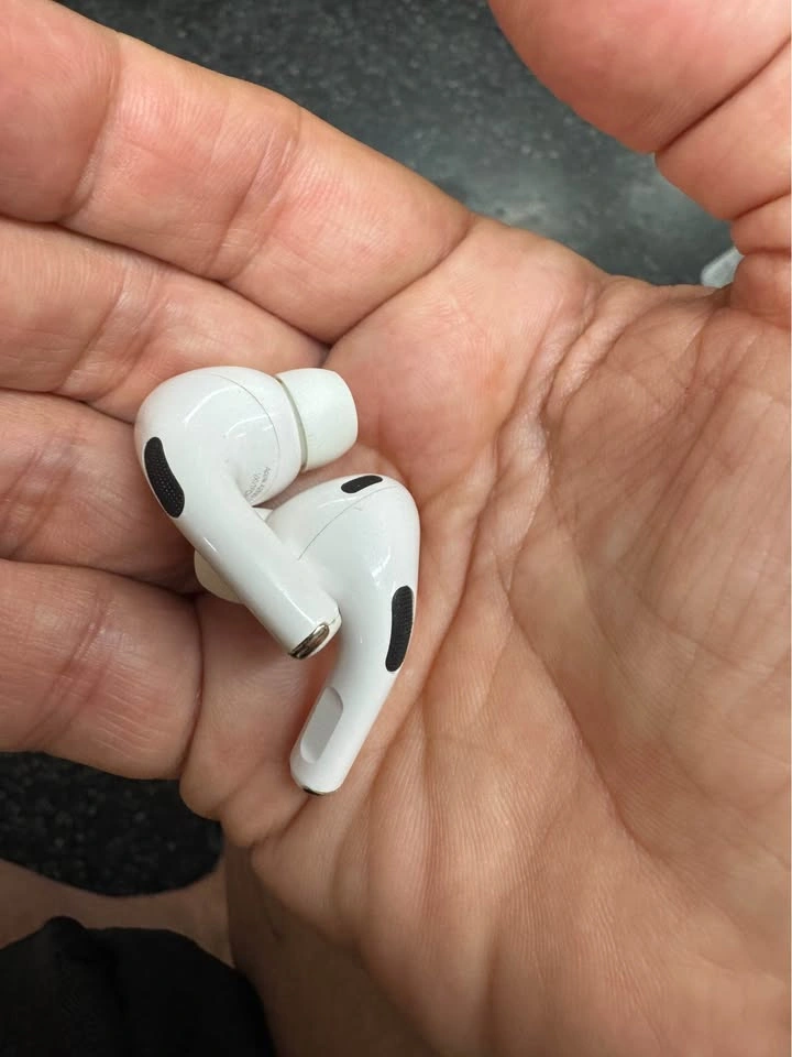 Apple AirPod Pro 2 - photo 5