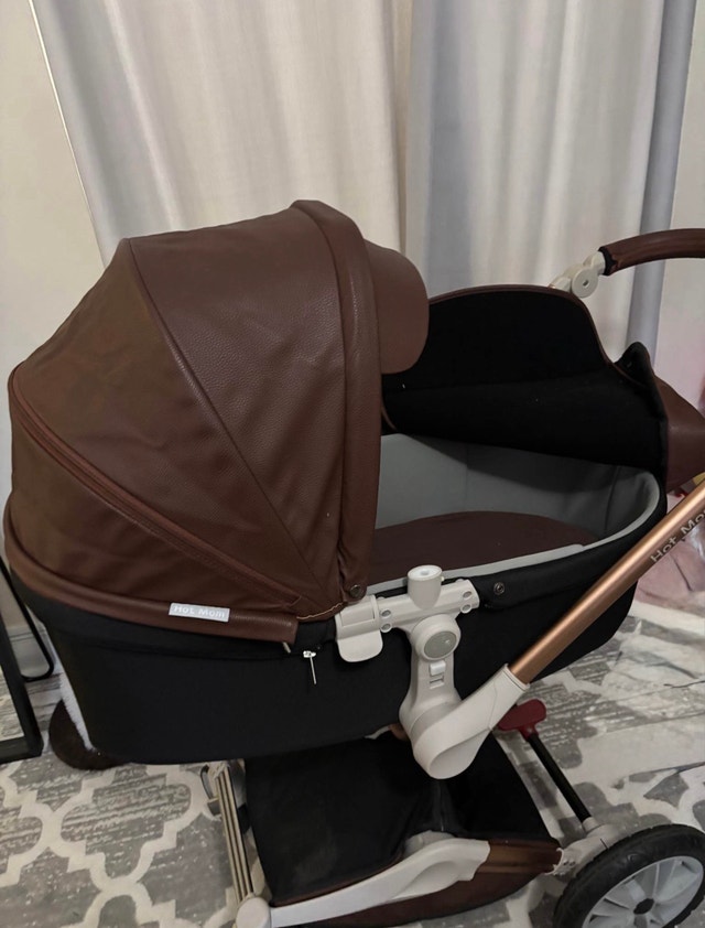 Hot Mom Baby Stroller - photo 2