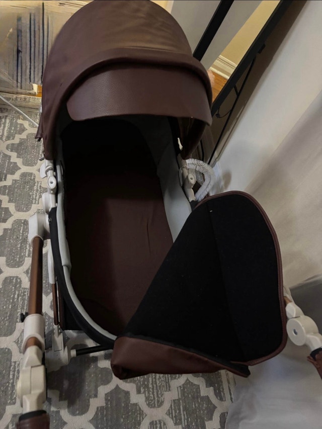 Hot Mom Baby Stroller - photo 3