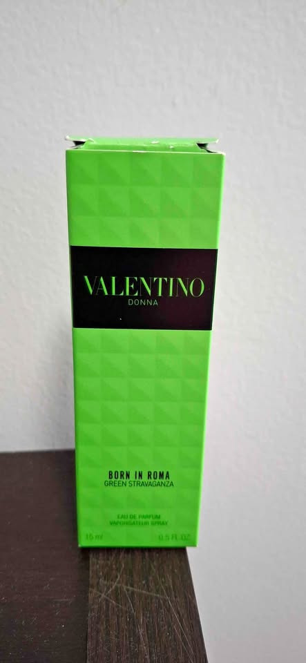 Valentino Donna Perfumes 0.5 FL.OZ.