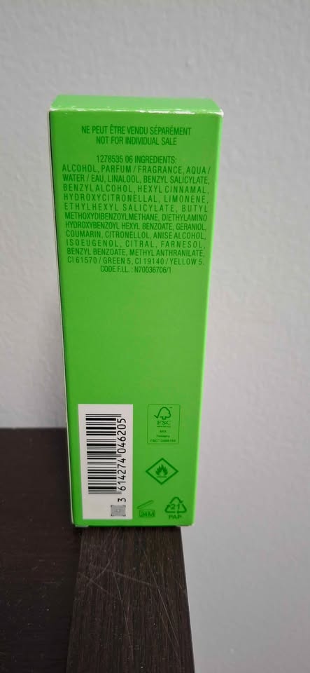 Valentino Donna Perfumes 0.5 FL.OZ. - photo 2