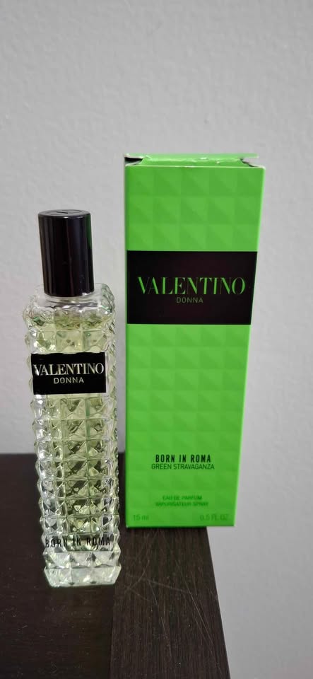 Valentino Donna Perfumes 0.5 FL.OZ. - photo 3