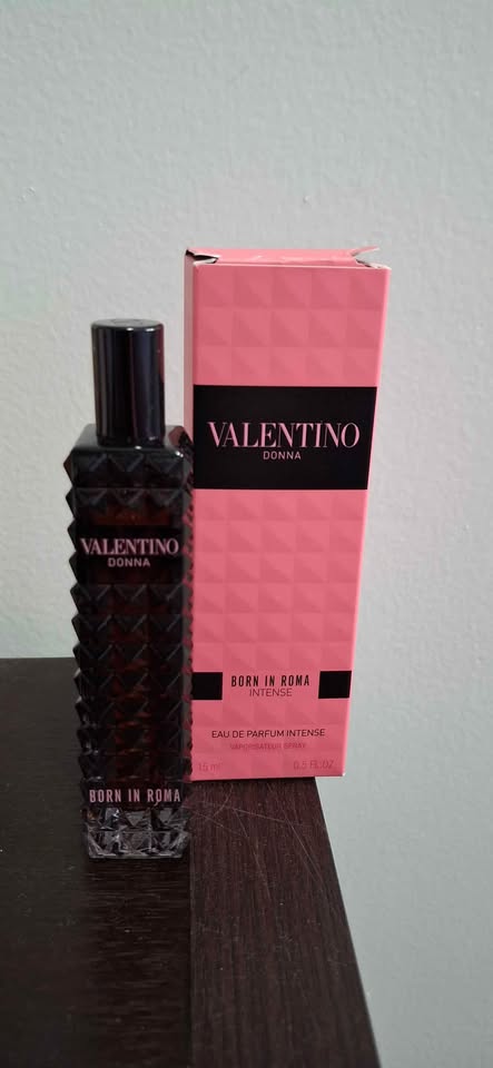 Valentino Donna Perfumes 0.5 FL.OZ. - photo 4