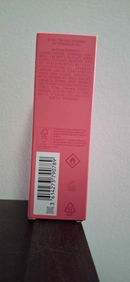 Valentino Donna Perfumes 0.5 FL.OZ. - photo 5