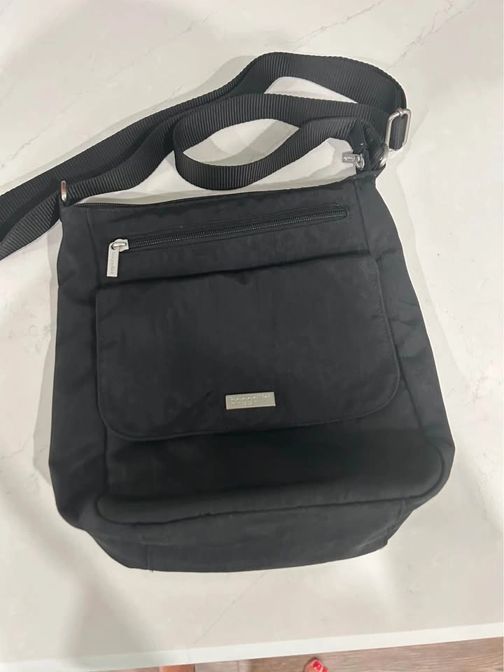 Baggallini Canvas bag - photo 3