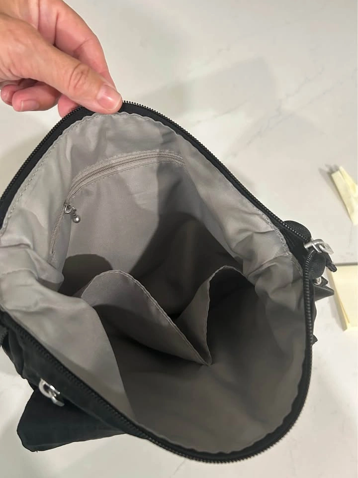 Baggallini Canvas bag - photo 4