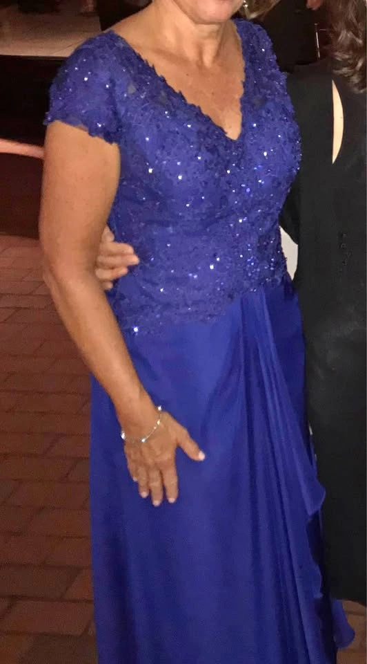 Prom/Homecoming/Mother of the Bride Dress