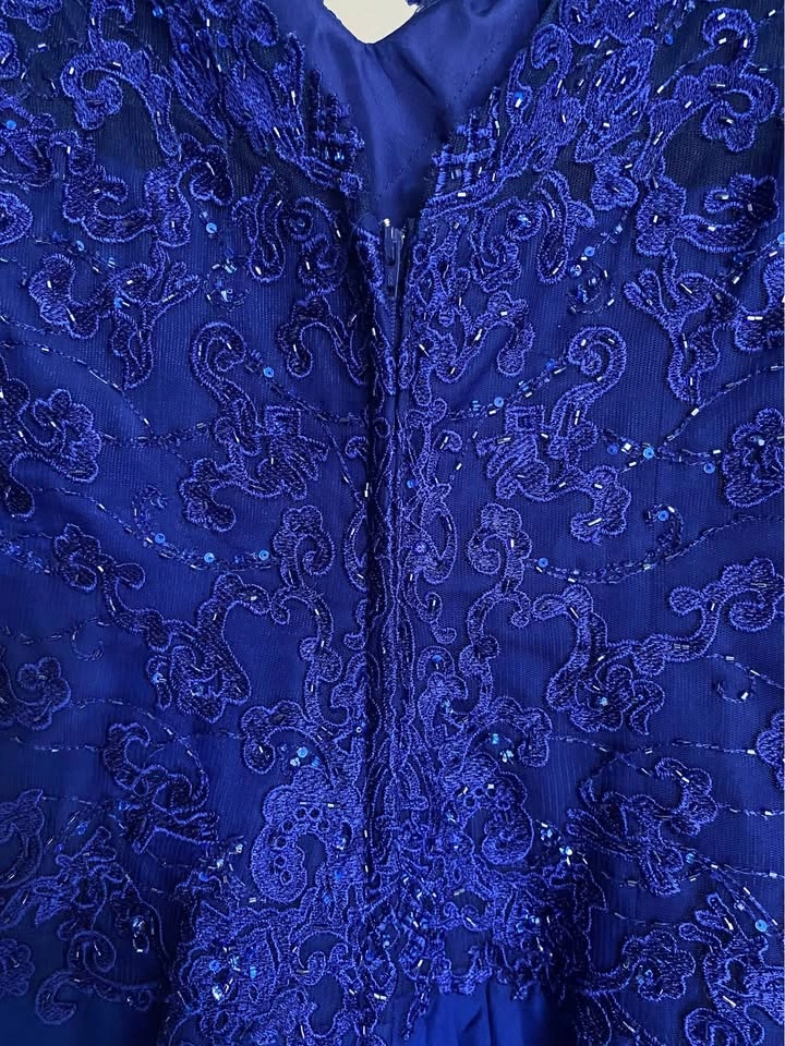 Prom/Homecoming/Mother of the Bride Dress - photo 4