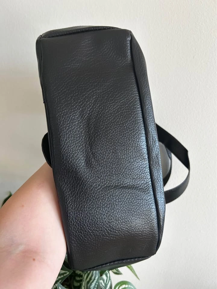 Y2K goth shoulder bag - photo 2