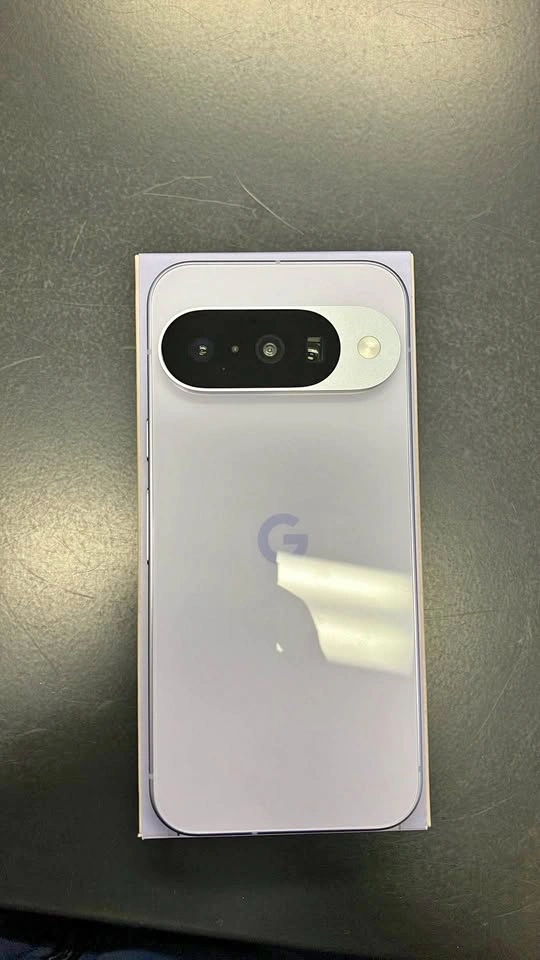 Google Pixel 10