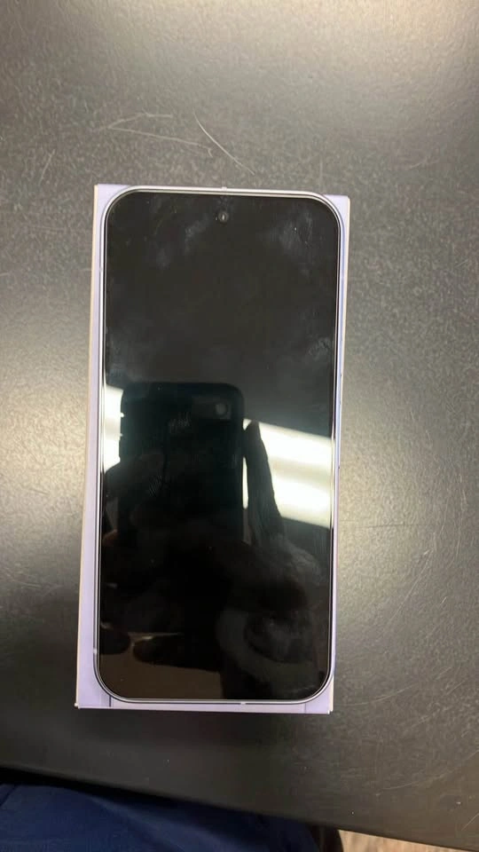 Google Pixel 10 - photo 2