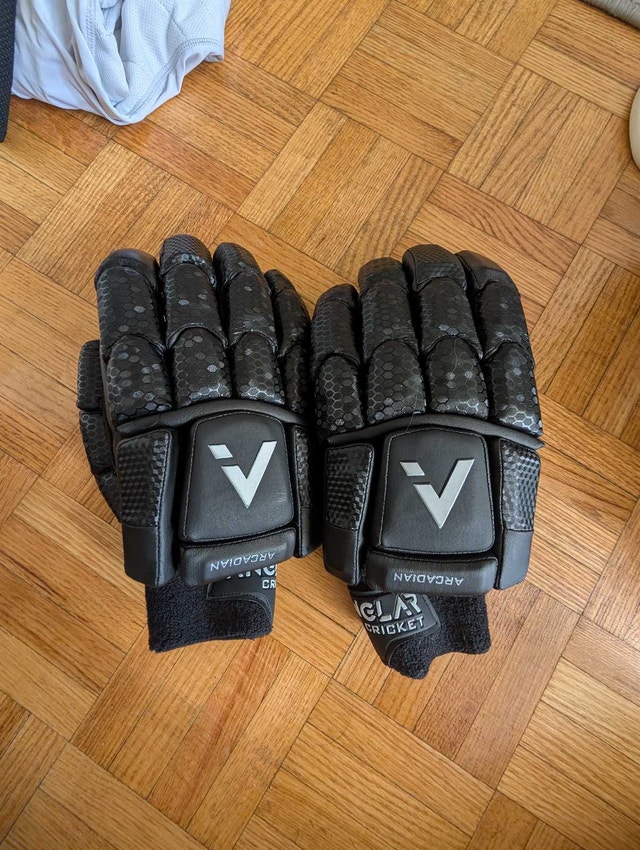 Cricket Batting Gloves