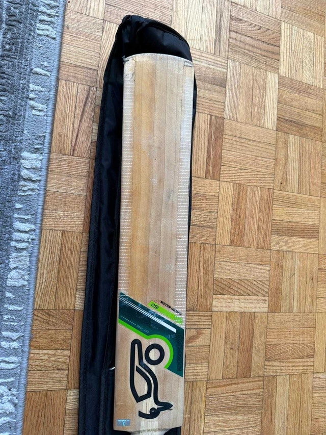 Kookaburra Kahuna Cricket Bat - photo 2