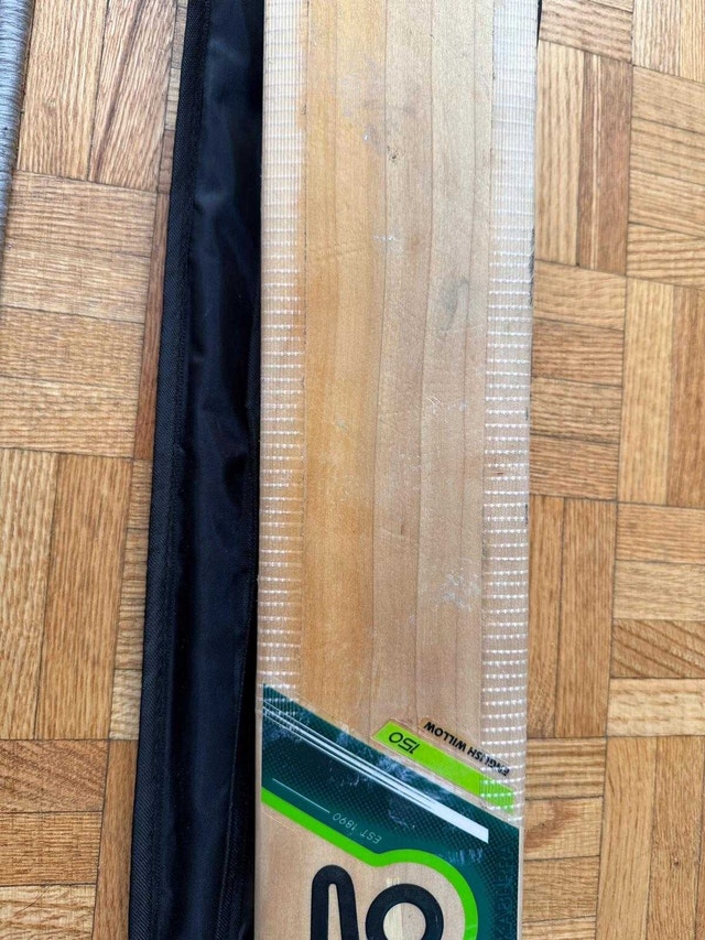 Kookaburra Kahuna Cricket Bat - photo 4
