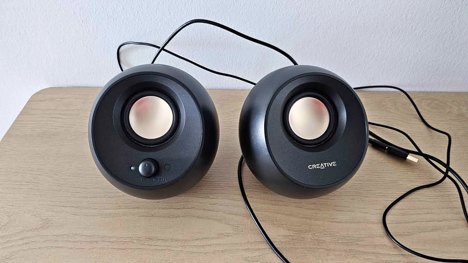 Creative Pebble V3 Speaker