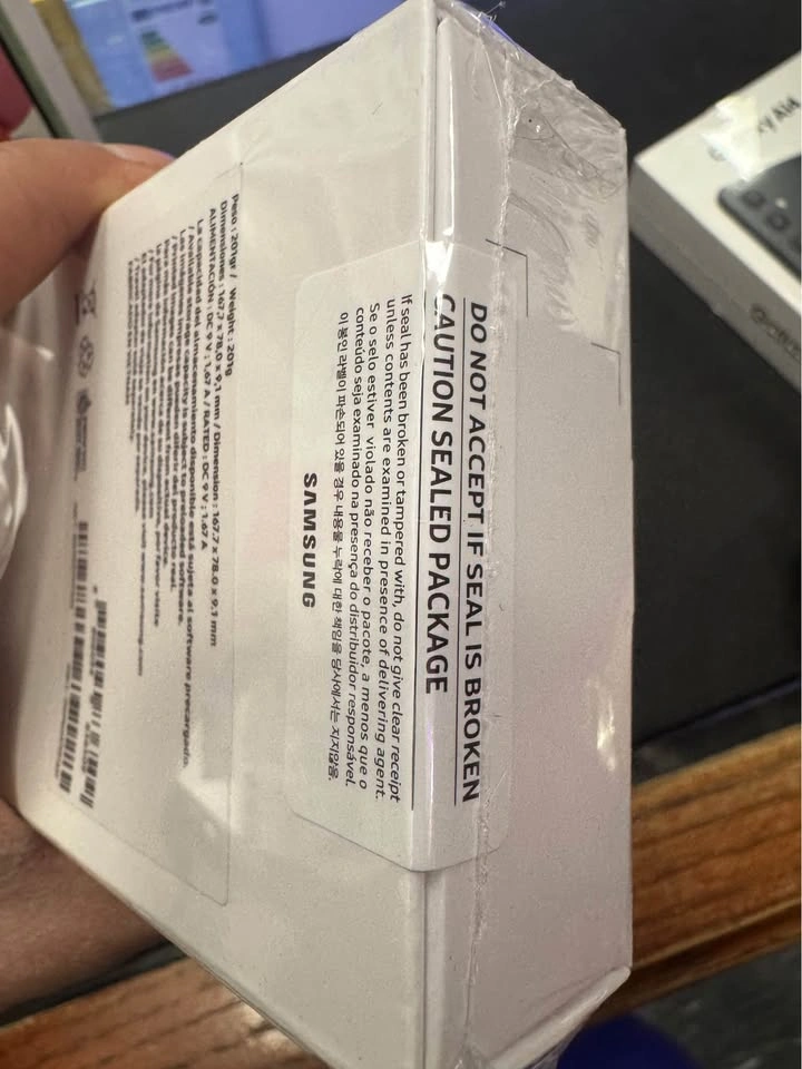 Samsung A14 128GB Dual Sim Unlocked - photo 4